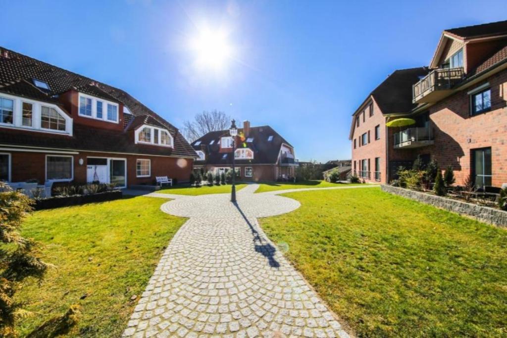 Ferienwohnung Sommerwind Timmendorfer Strand Buitenkant foto